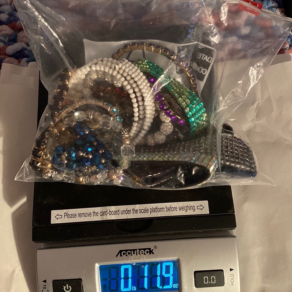 Bracelet’s/assorted